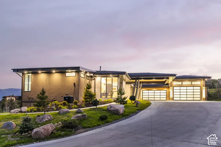 385 Goshawk Ranch Rd, Park City, Utah 84098