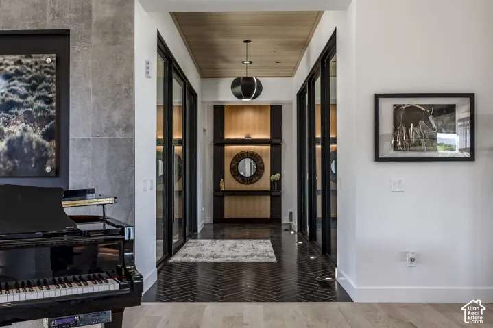 385 Goshawk Ranch Rd, Park City, Utah 84098