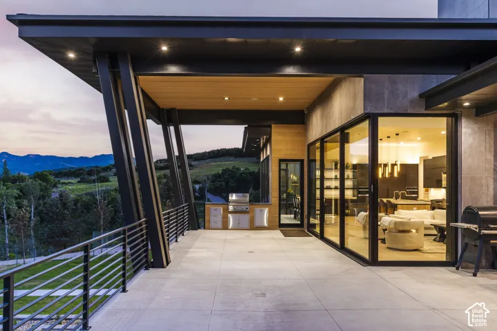 385 Goshawk Ranch Rd, Park City, Utah 84098