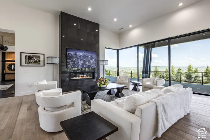 385 Goshawk Ranch Rd, Park City, Utah 84098