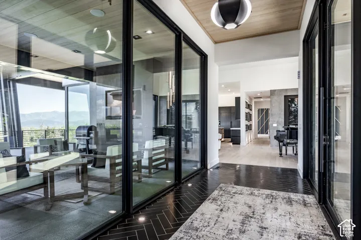 385 Goshawk Ranch Rd, Park City, Utah 84098