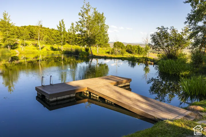 385 Goshawk Ranch Rd, Park City, Utah 84098