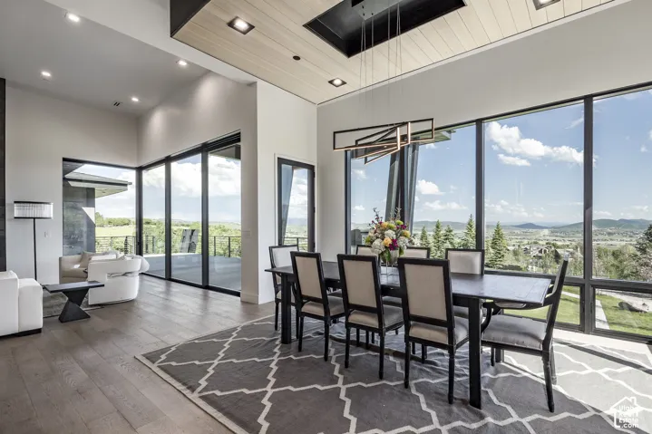 385 Goshawk Ranch Rd, Park City, Utah 84098