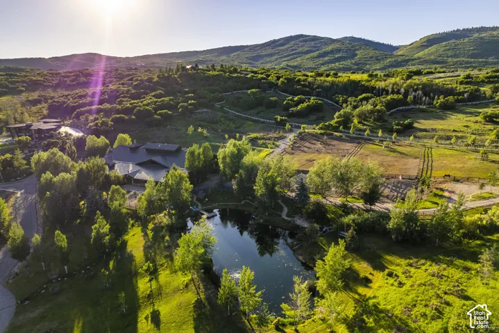 385 Goshawk Ranch Rd, Park City, Utah 84098