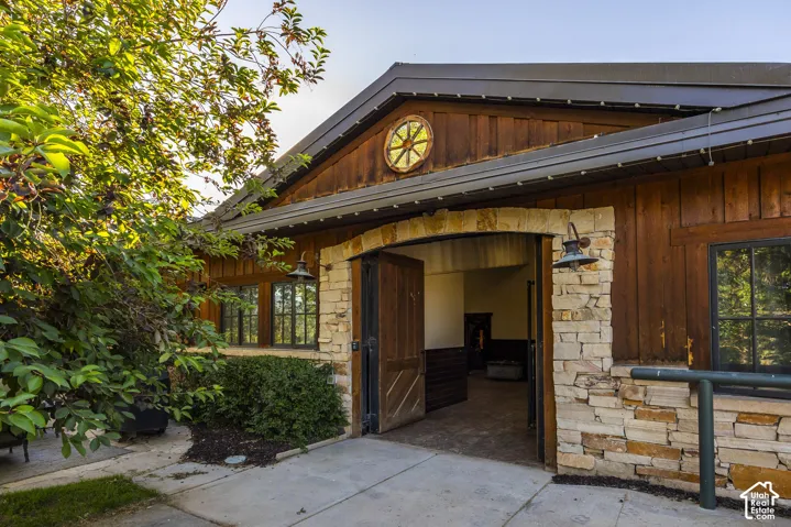 385 Goshawk Ranch Rd, Park City, Utah 84098