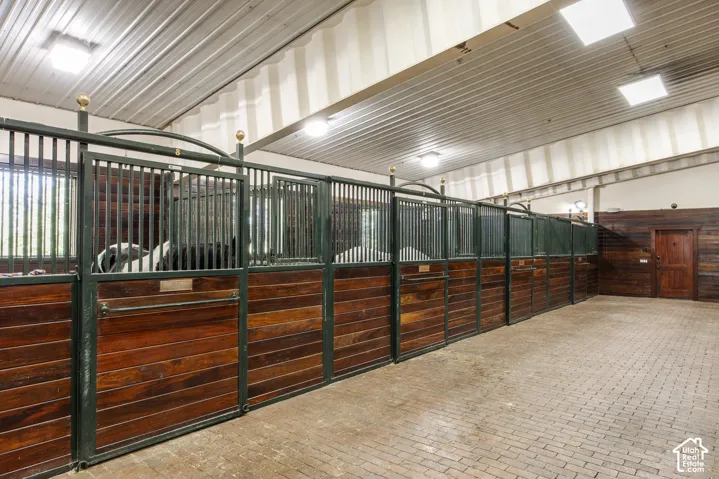 385 Goshawk Ranch Rd, Park City, Utah 84098