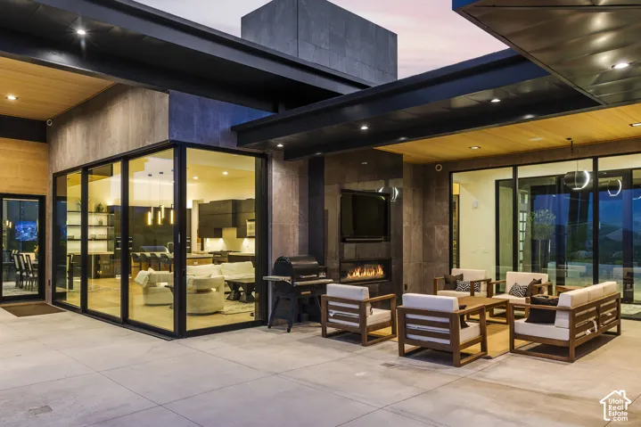 385 Goshawk Ranch Rd, Park City, Utah 84098