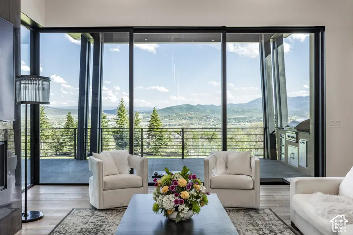385 Goshawk Ranch Rd, Park City, Utah 84098