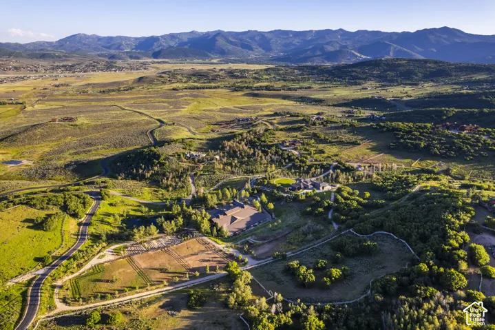 385 Goshawk Ranch Rd, Park City, Utah 84098