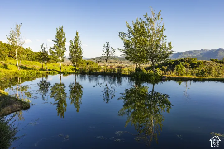 385 Goshawk Ranch Rd, Park City, Utah 84098