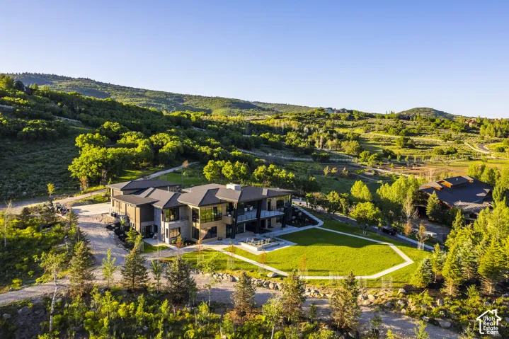 385 Goshawk Ranch Rd, Park City, Utah 84098
