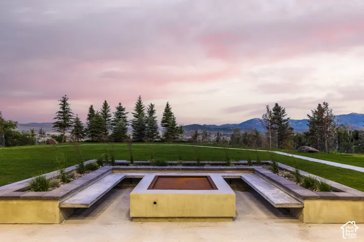385 Goshawk Ranch Rd, Park City, Utah 84098