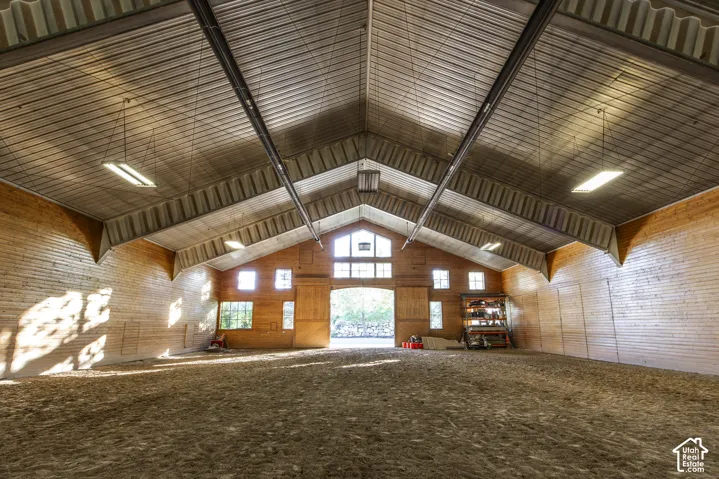 385 Goshawk Ranch Rd, Park City, Utah 84098