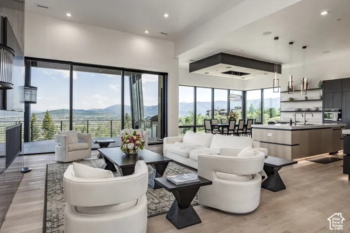 385 Goshawk Ranch Rd, Park City, Utah 84098