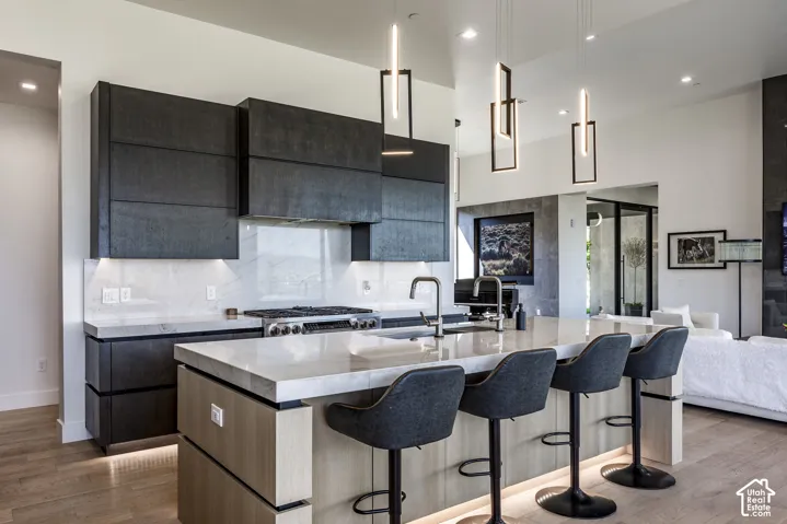 385 Goshawk Ranch Rd, Park City, Utah 84098