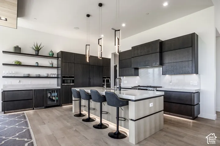 385 Goshawk Ranch Rd, Park City, Utah 84098