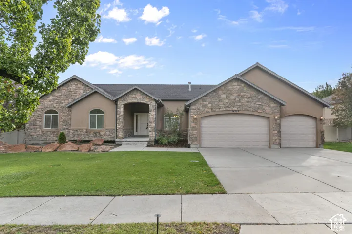 14363 S Butterfield Park Way, Herriman, Utah 84096