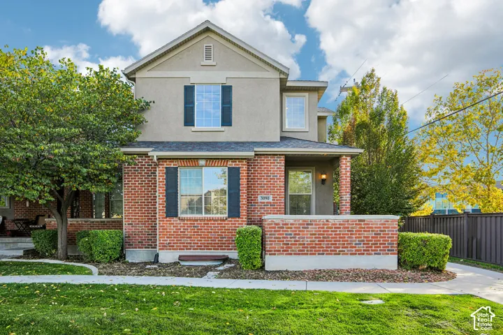 3090 S Crews Hill Ct, West Valley City, Utah 84120