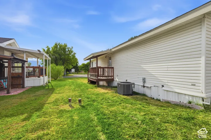 1728 S 1330 W, Logan, Utah 84321