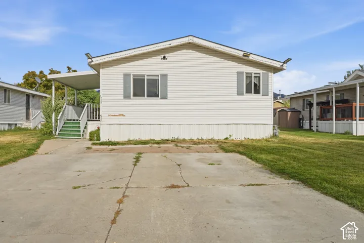 1728 S 1330 W, Logan, Utah 84321
