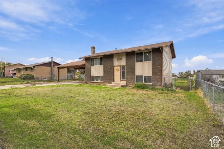 1753 N 2900 W, Clinton, Utah 84015