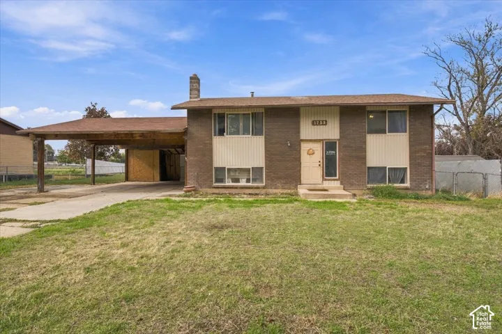 1753 N 2900 W, Clinton, Utah 84015