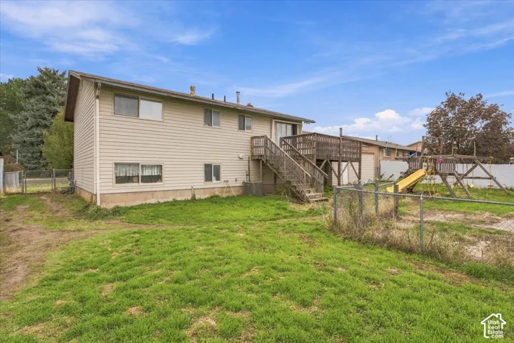 1753 N 2900 W, Clinton, Utah 84015
