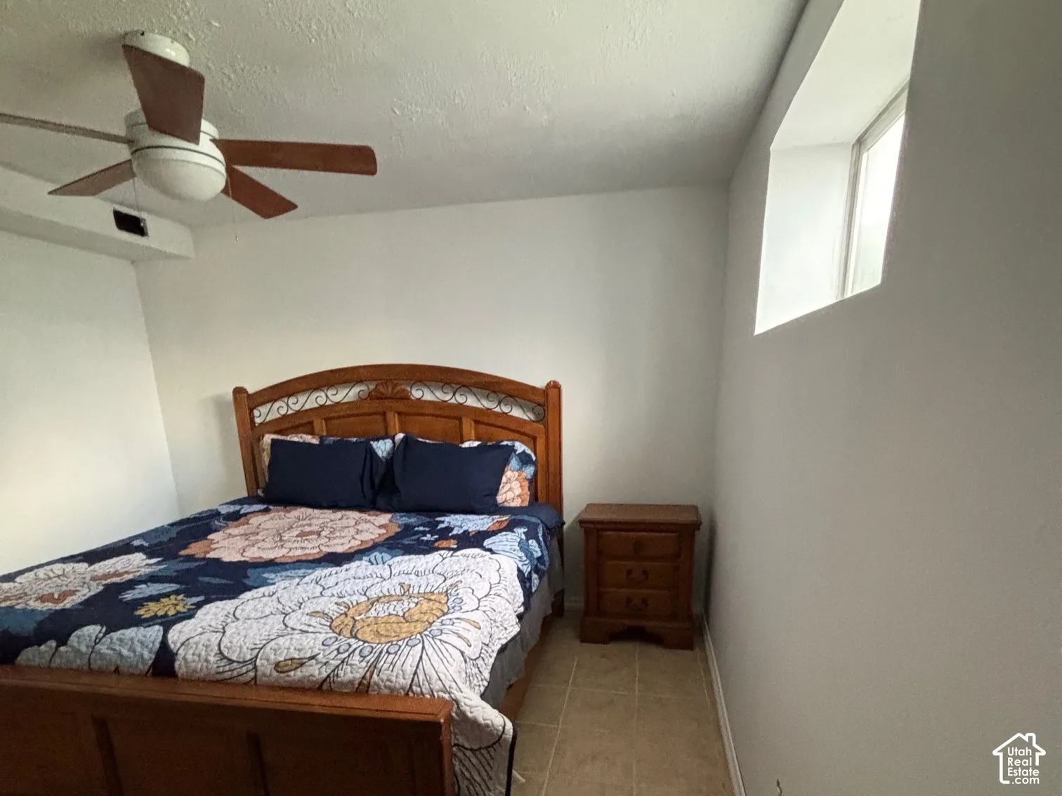 Basement room 1
