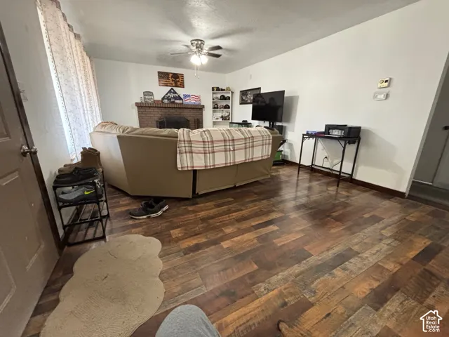 38 W 200 S #1, Mona, Utah 84645