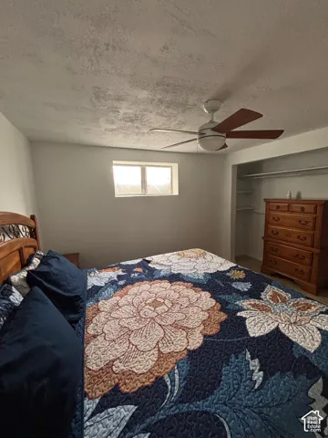 Basement room 1