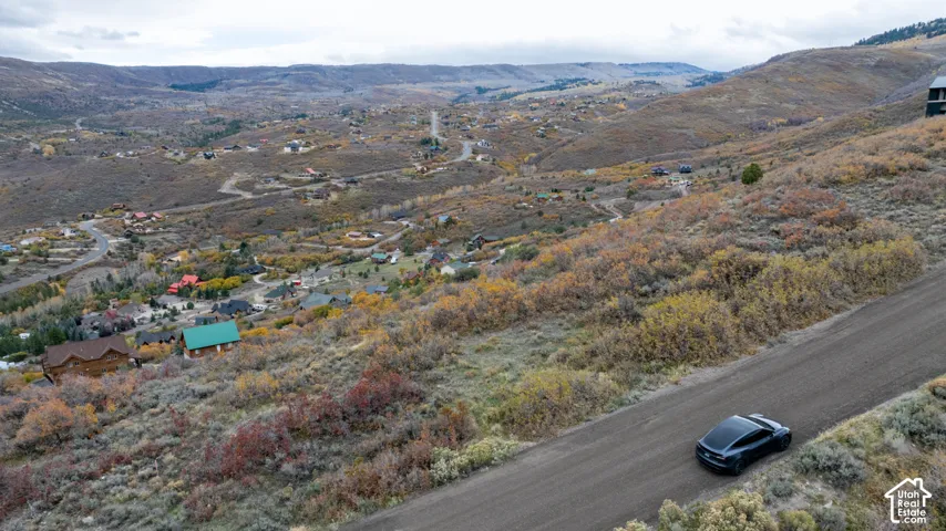 1841 Ridge Line Dr, Heber City, Utah 84032
