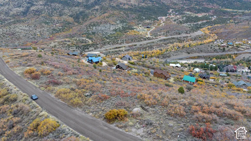 1841 Ridge Line Dr, Heber City, Utah 84032