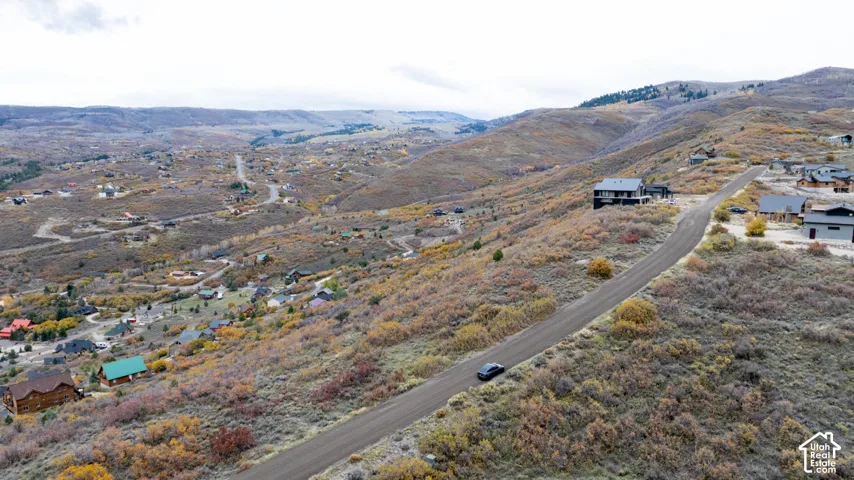 1841 Ridge Line Dr, Heber City, Utah 84032