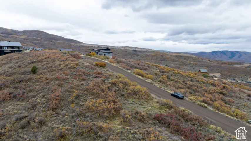1841 Ridge Line Dr, Heber City, Utah 84032
