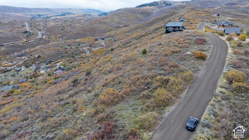 1841 Ridge Line Dr, Heber City, Utah 84032