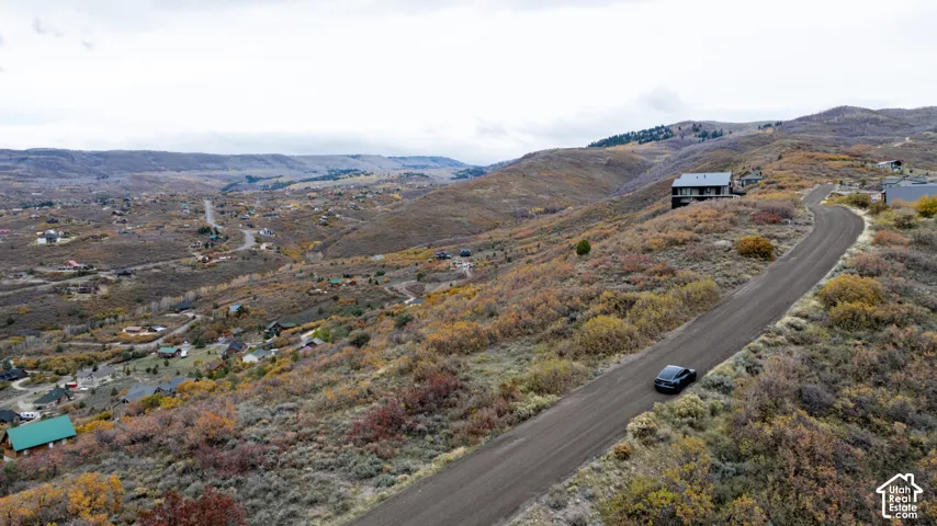 1841 Ridge Line Dr, Heber City, Utah 84032