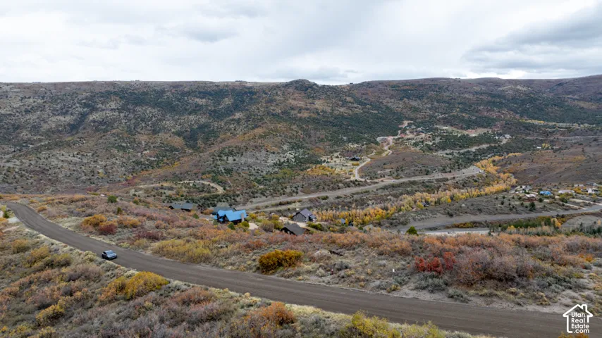 1841 Ridge Line Dr, Heber City, Utah 84032