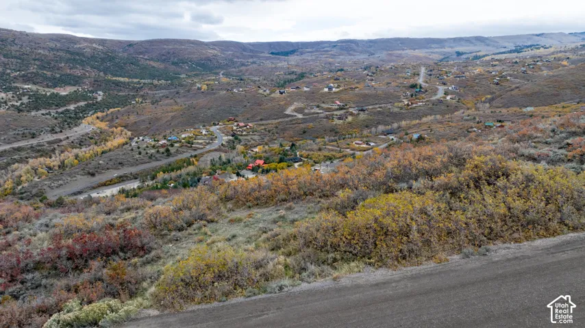 1841 Ridge Line Dr, Heber City, Utah 84032