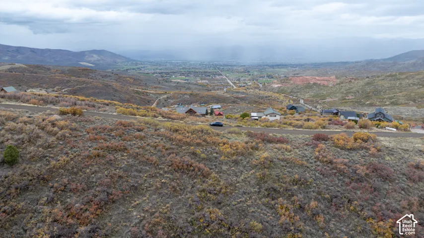 1841 Ridge Line Dr, Heber City, Utah 84032