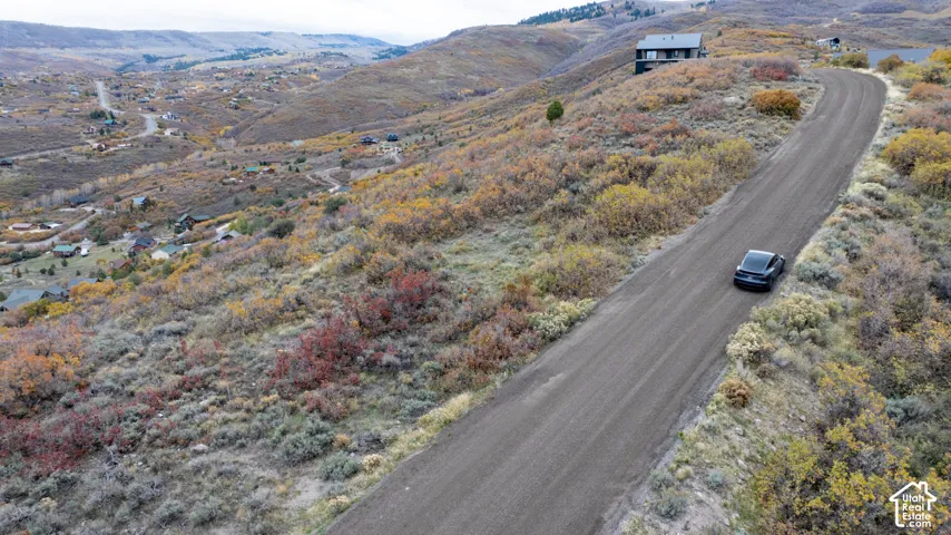 1841 Ridge Line Dr, Heber City, Utah 84032