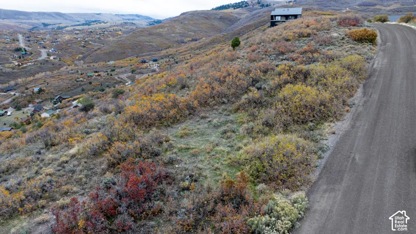 1841 Ridge Line Dr, Heber City, Utah 84032