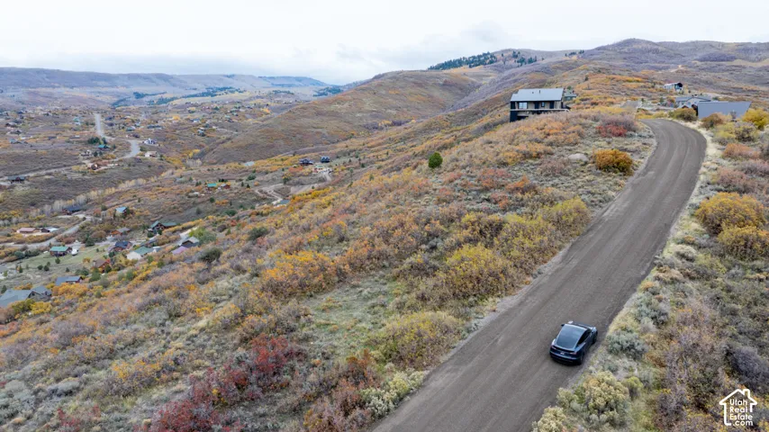 1841 Ridge Line Dr, Heber City, Utah 84032