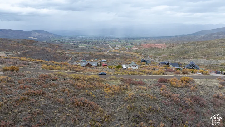1841 Ridge Line Dr, Heber City, Utah 84032