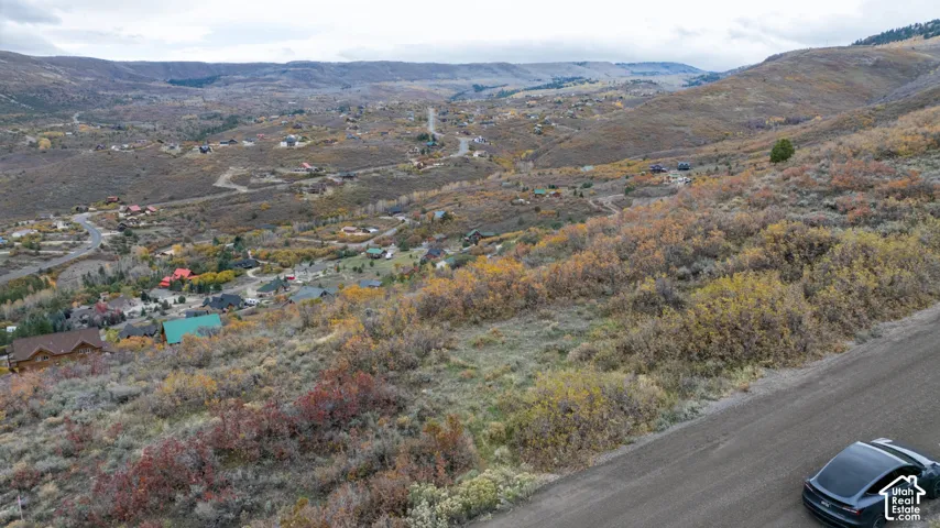 1841 Ridge Line Dr, Heber City, Utah 84032