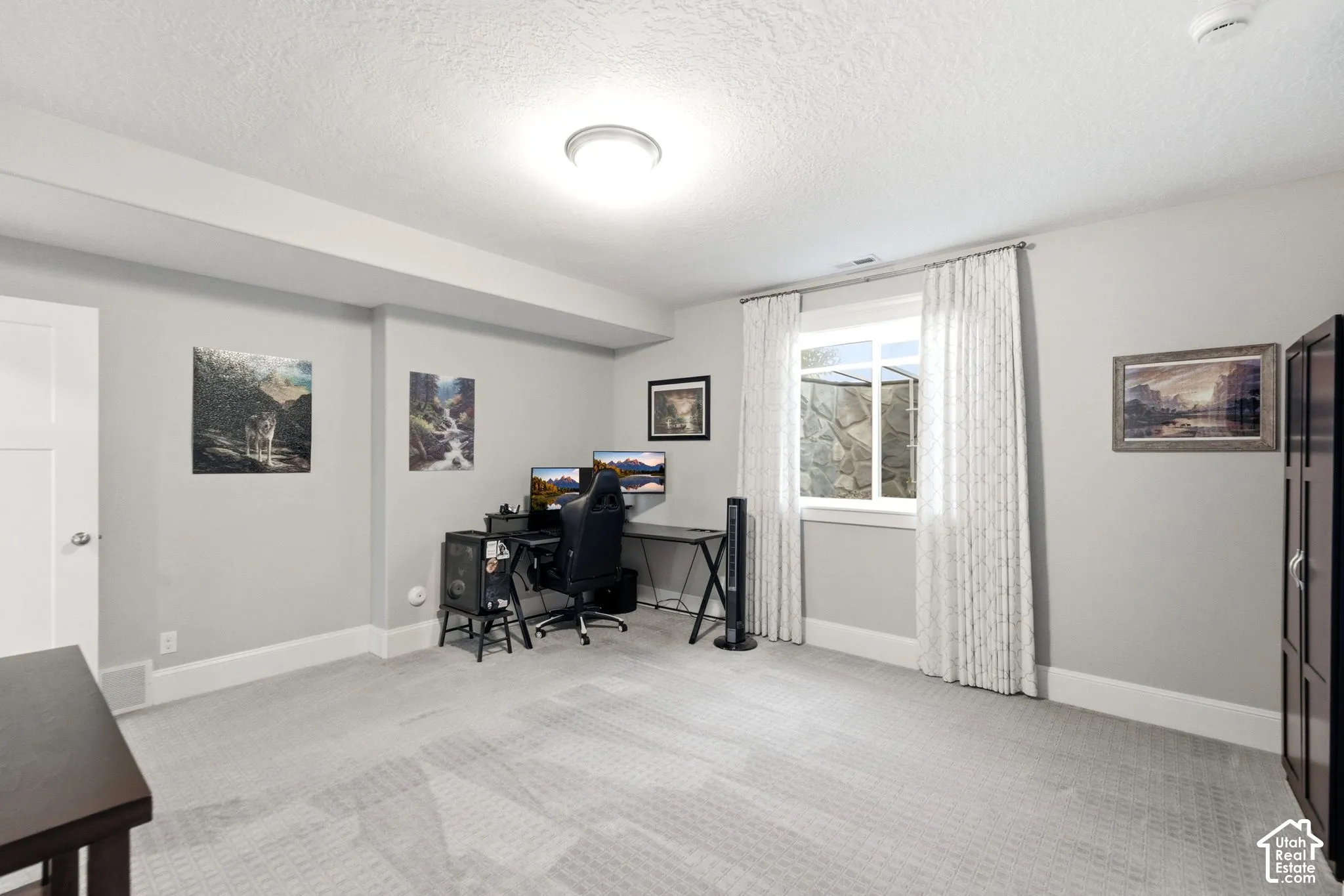 Lower level-ADU bedroom 5