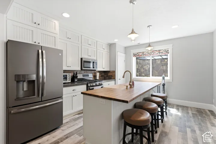 Lower level-ADU full kitchen