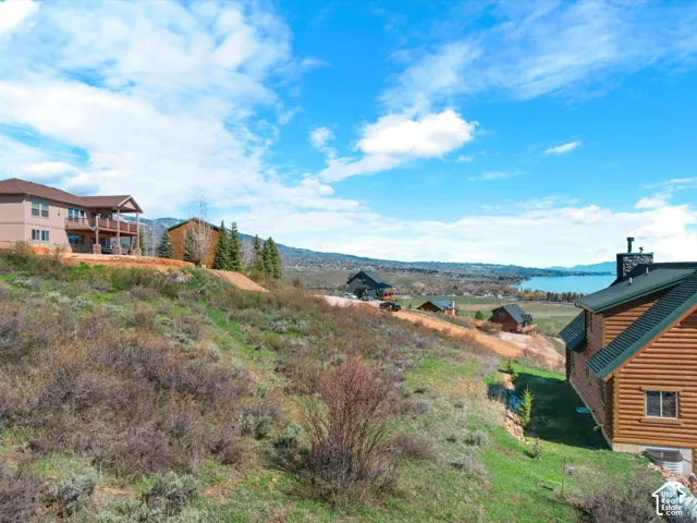 1424 N Broad Hollow Rd, Garden City, Utah 84028