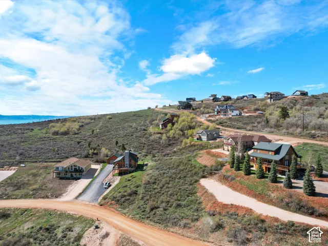 1424 N Broad Hollow Rd, Garden City, Utah 84028
