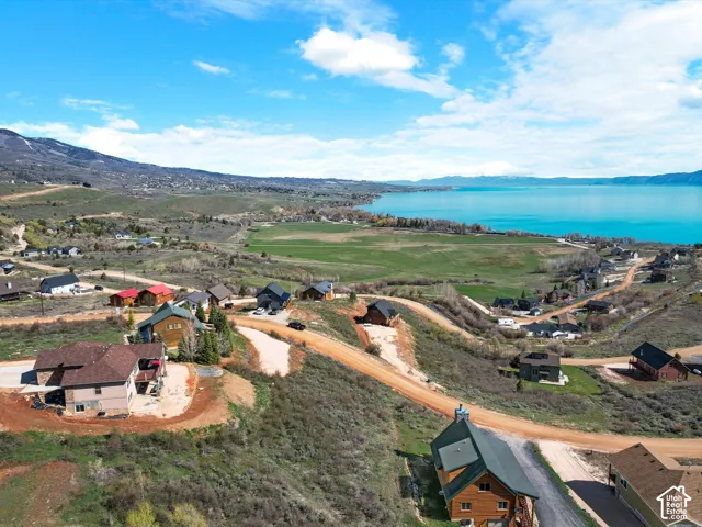 1424 N Broad Hollow Rd, Garden City, Utah 84028