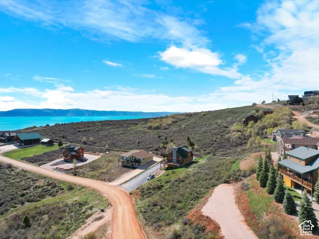 1424 N Broad Hollow Rd, Garden City, Utah 84028